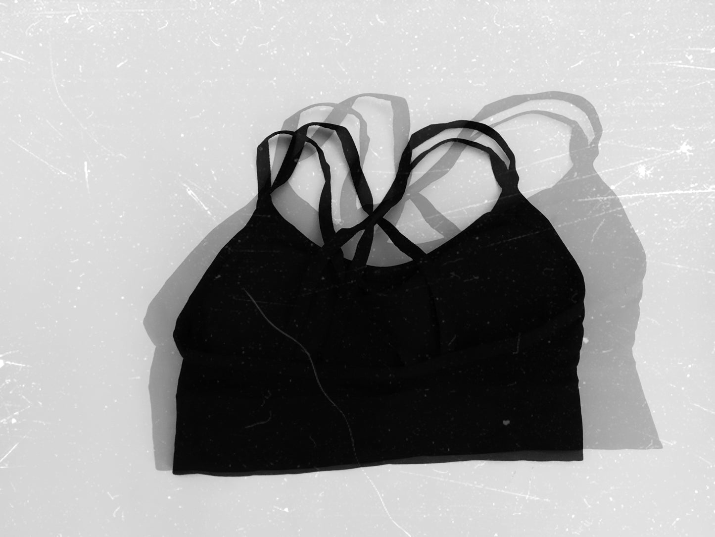 TOP F*cking Shark ||⚫|| 2 Tirantes