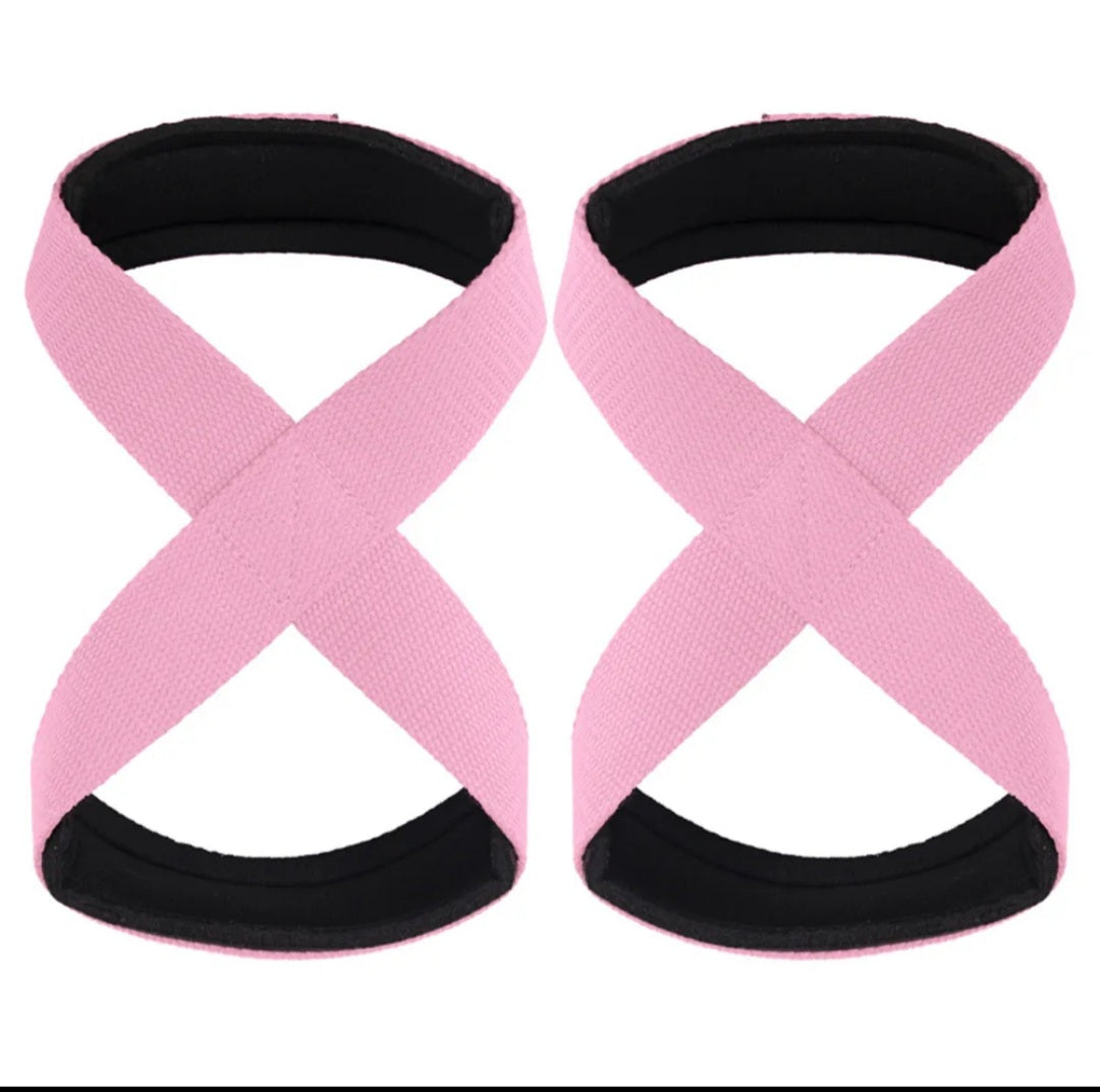 x Straps 8 Pro Shark